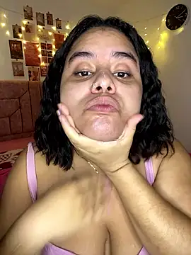 Anabelle 00  online show from January 14, 3:23 am