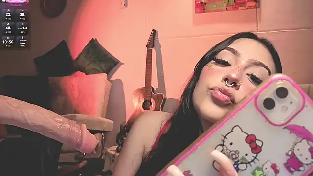 ashlynnlowe  online show from September 20, 7:37 pm