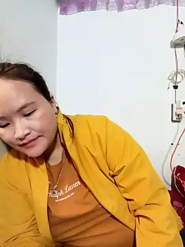 Tamara-a online show from March 12, 2:29 am