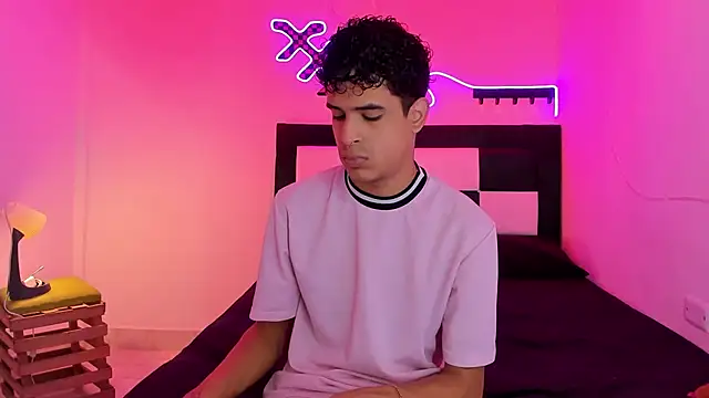 Lucky boys  X online show from October 12, 11:53 am