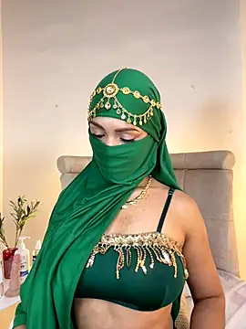  hafsa  online show from September 15, 10:15 am