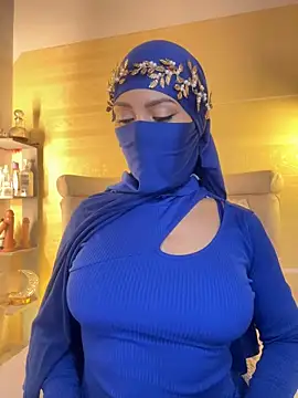  hafsa  online show from September 26, 10:25 pm