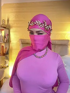  hafsa  online show from October 7, 10:56 am