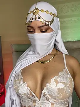  hafsa  online show from October 19, 11:22 am