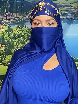  hafsa  online show from November 8, 11:21 am