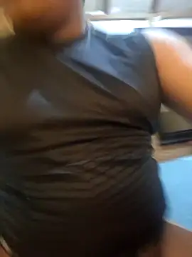 HappyBaseline65 online show from October 9, 11:25 pm