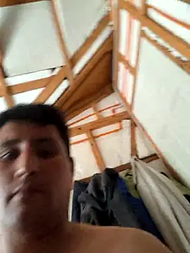 HappyBaseline65 online show from October 19, 7:03 pm