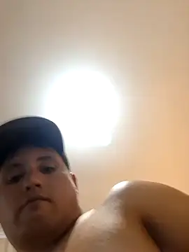 HappyBaseline65 online show from March 11, 2:06 am