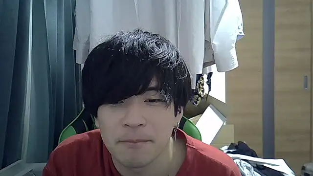 Snapshot of aokunvvv chatting on October 12, 2:49 pm aokunvvv online show from October 12, 2:49 pm