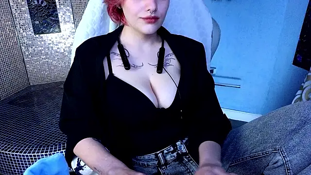 Eniferi online show from February 4, 8:25 pm