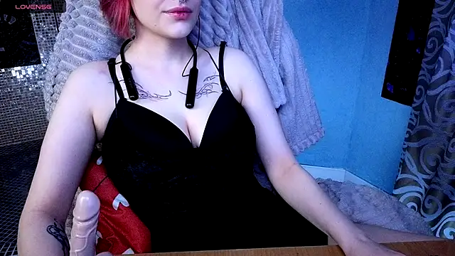 Eniferi online show from February 20, 6:26 am