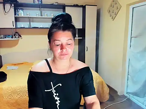 Soffy Skye online show from May 25, 4:51 am