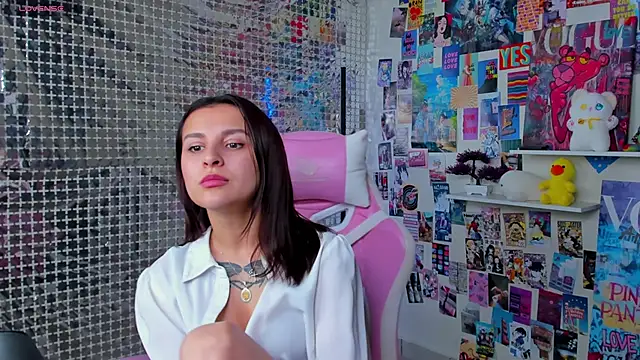 Mary 0Smith online show from October 9, 4:43 am