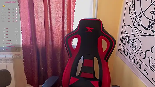 Snapshot of KrisNeal chatting on September 24, 9:12 am KrisNeal online show from September 24, 9:12 am