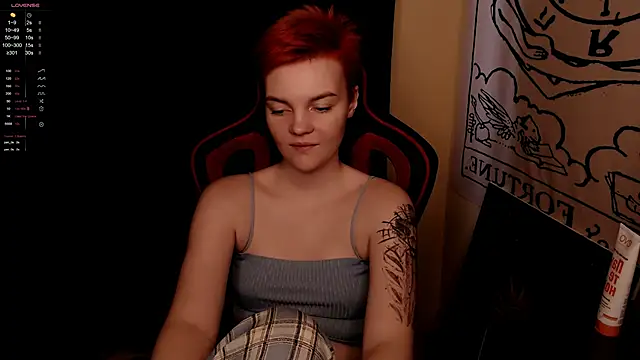 Snapshot of KrisNeal chatting on November 7, 10:15 am KrisNeal online show from November 7, 10:15 am