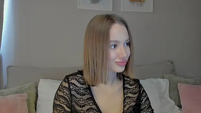 Stefa Evans online show from October 3, 6:21 am