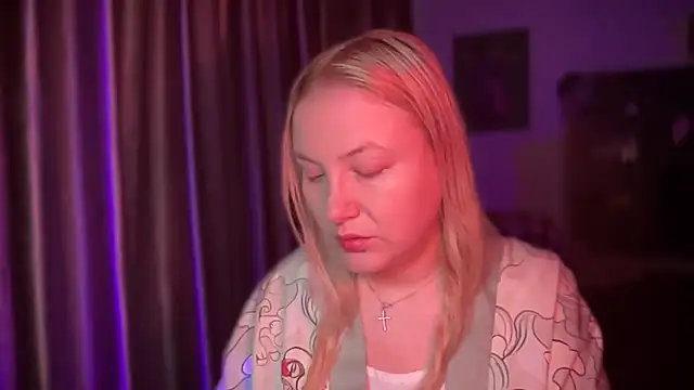 BikiHellena online show from December 20, 6:31 am