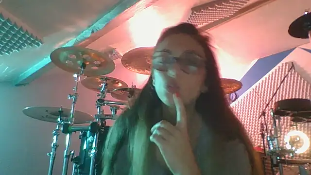 ChouqxxxCoreleone online show from September 19, 7:47 pm