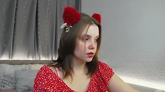 SoftLolli online show from September 24, 6:17 am