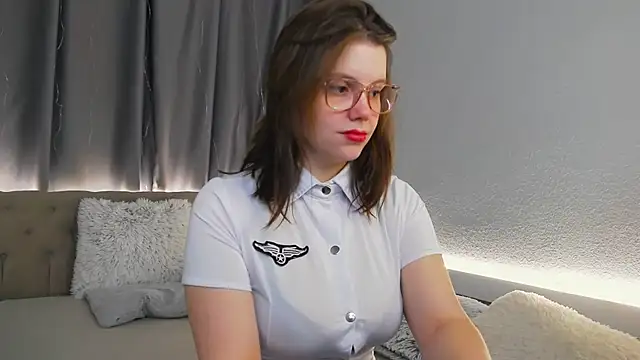 SoftLolli online show from November 23, 6:13 am