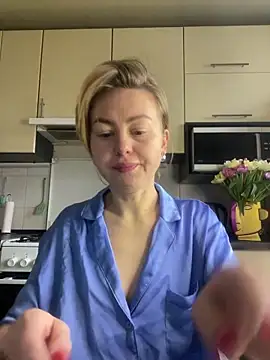 MartaLuna  online show from February 16, 10:00 am