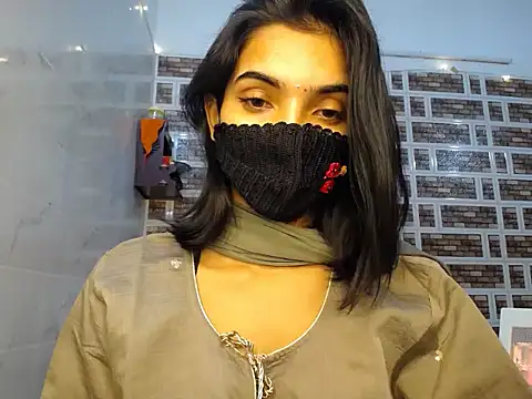 Snapshot of Sweetangle24 chatting on December 3, 6:50 pm Sweetangle24 online show from December 3, 6:50 pm