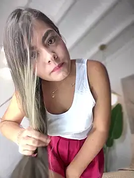 MayaMoanXXX online show from October 9, 2:26 pm