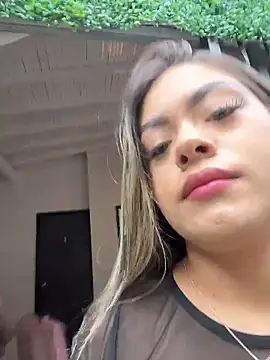 MayaMoanXXX online show from November 10, 1:10 pm