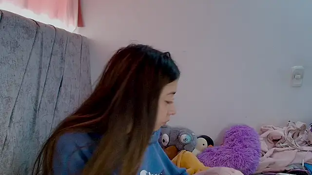 Snapshot of kimmy_vegga2 chatting on October 21, 3:57 pm kimmy vegga2 online show from October 21, 3:57 pm