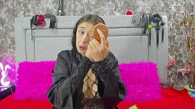 KatyVelvet online show from February 19, 2:51 am