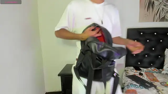 xxKamadevaxx online show from January 8, 12:46 am