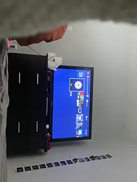 squirtmedaddy online show from October 19, 2:12 am