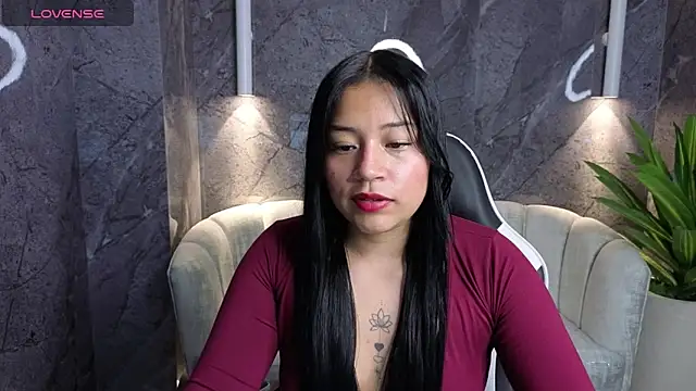 Snapshot of Charlotte_Tx chatting on September 12, 12:27 pm Charlotte Tx online show from September 12, 12:27 pm