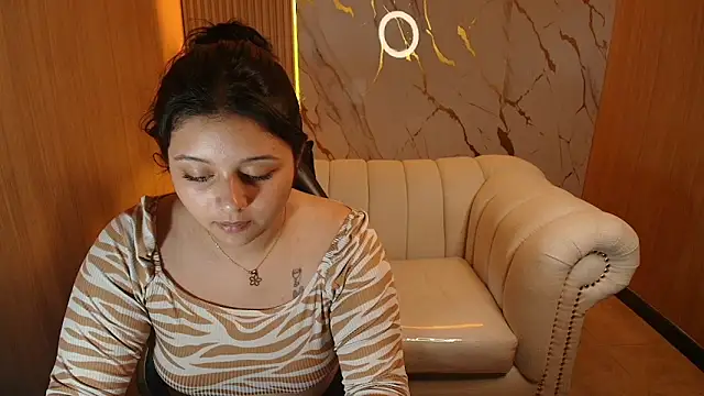 mia hot tf online show from October 8, 1:03 am