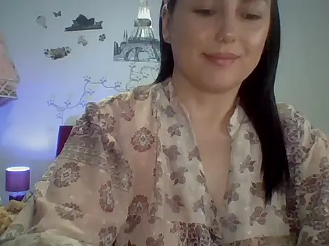 Venusina 07 online show from November 26, 2:01 am