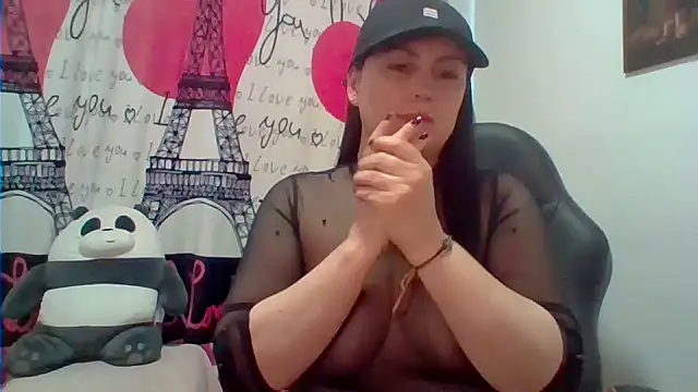 Venusina 07 online show from March 20, 10:14 pm