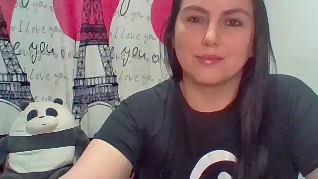 Venusina 07 online show from March 30, 2:56 am