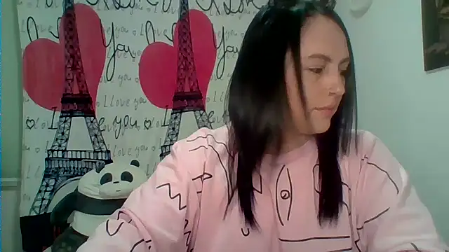 Venusina 07 online show from April 5, 5:15 am