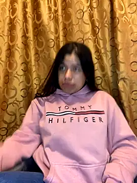 April Becker online show from October 3, 3:14 am