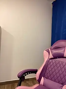 April Becker online show from October 5, 3:05 am