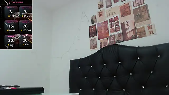 April Becker online show from April 7, 3:18 am