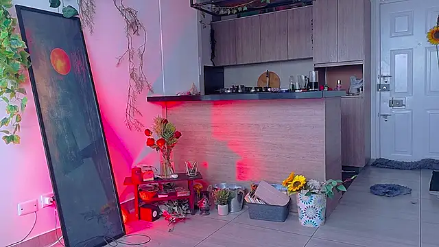 Snapshot of Unatatuada chatting on November 27, 8:00 pm Unatatuada online show from November 27, 8:00 pm