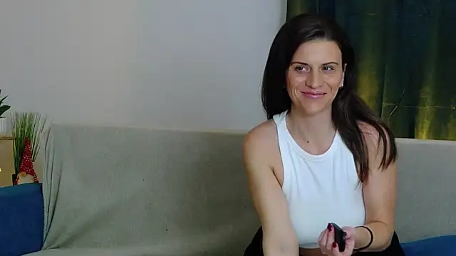 ScarlettNoirr online show from December 14, 8:35 pm