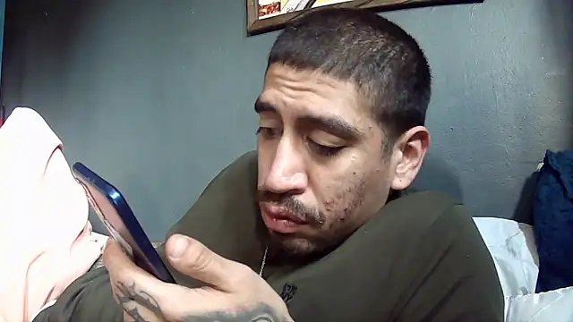 busnfatnutsLildee online show from December 21, 7:54 pm