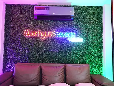 Savage guys online show from October 2, 8:16 pm