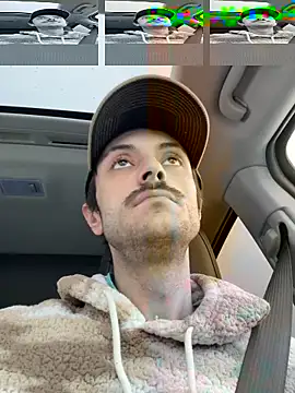 HarmoniousPhantasm3 online show from January 6, 8:01 pm