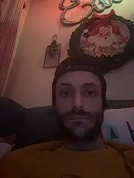 HarmoniousPhantasm3 online show from January 18, 2:04 am