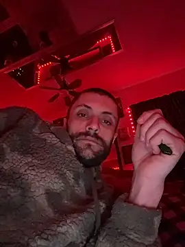 HarmoniousPhantasm3 online show from March 29, 9:48 pm