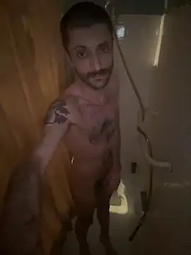 HarmoniousPhantasm3 online show from April 9, 10:37 pm