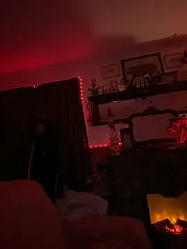 HarmoniousPhantasm3 online show from April 14, 12:49 am